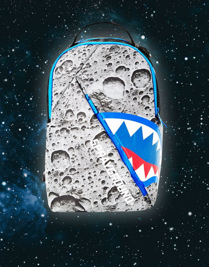 Angled Reflective Shark (Space Shot) - Image 4