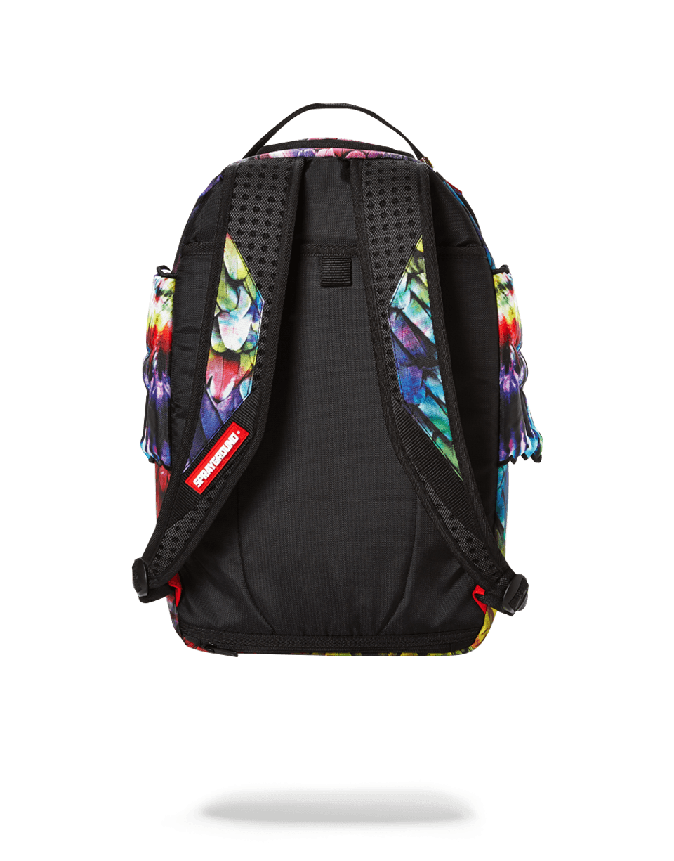 Tie Dye Wings - Image 4