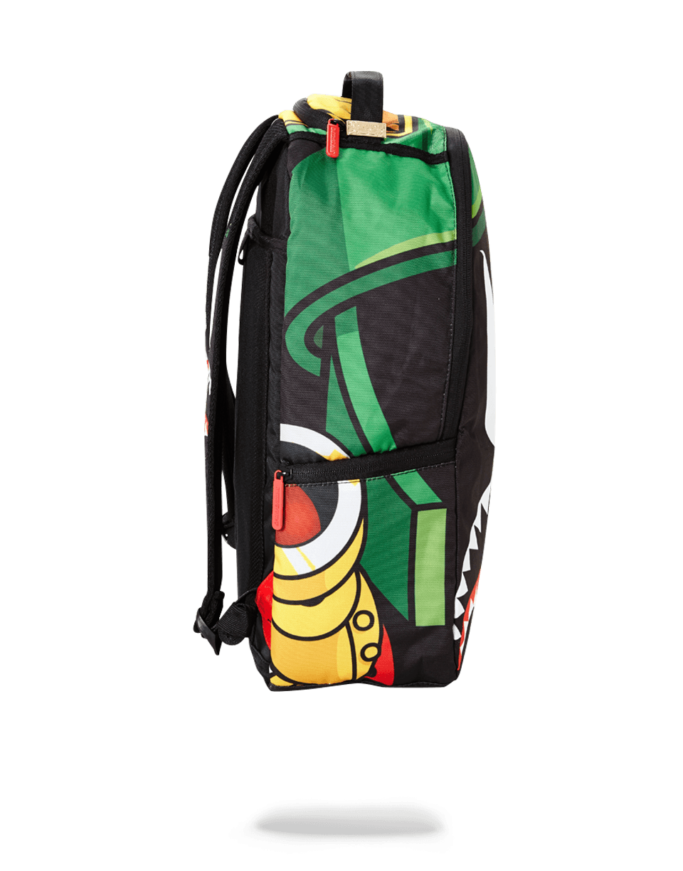 Marvin the Martian Shark - Image 4