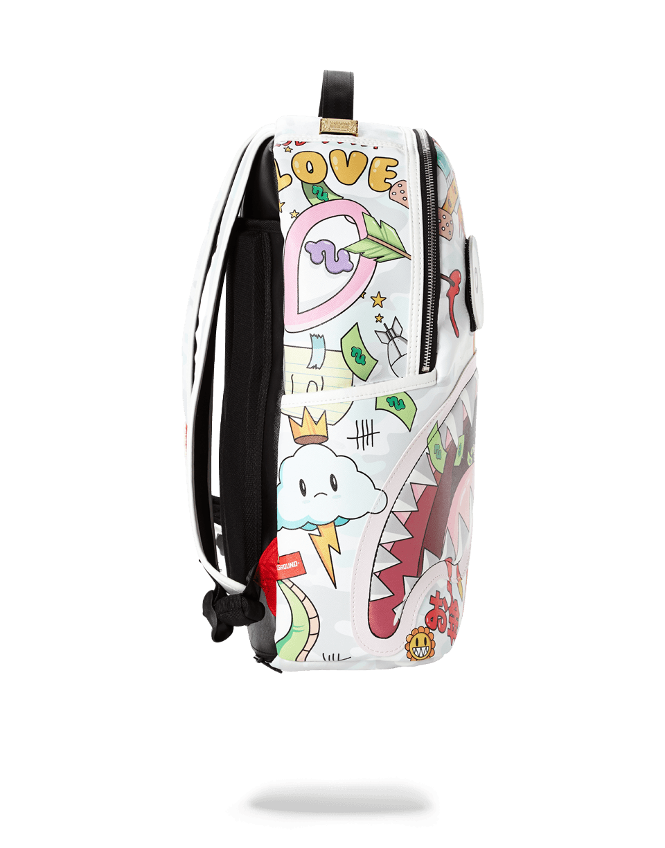 Disturbed Shark - Image 4