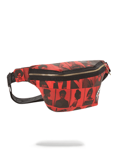 Laquan Smith Scammer 3M Savvy Crossbody - Image 4