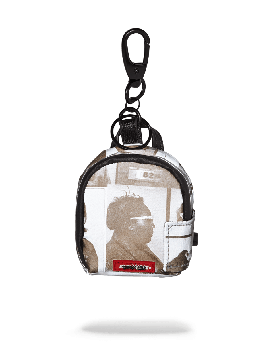 Laquan Smith Scammer 3M Keychain (Smell Proof) - Image 4