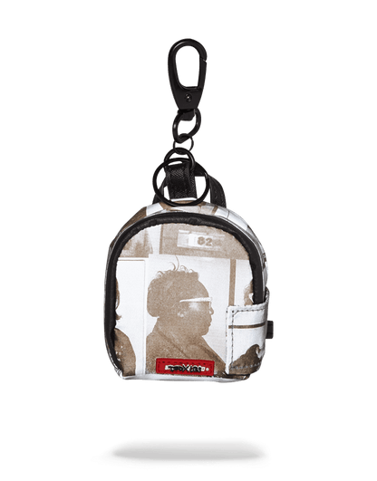 Laquan Smith Scammer 3M Keychain (Smell Proof) - Image 4