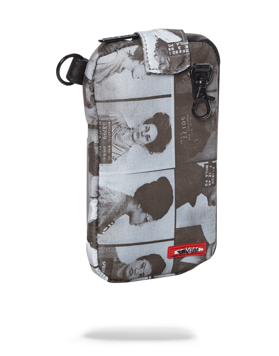 Laquan Smith Scammer 3M Pouch (Smell Proof) - Image 4