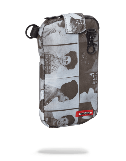 Laquan Smith Scammer 3M Pouch (Smell Proof) - Image 4