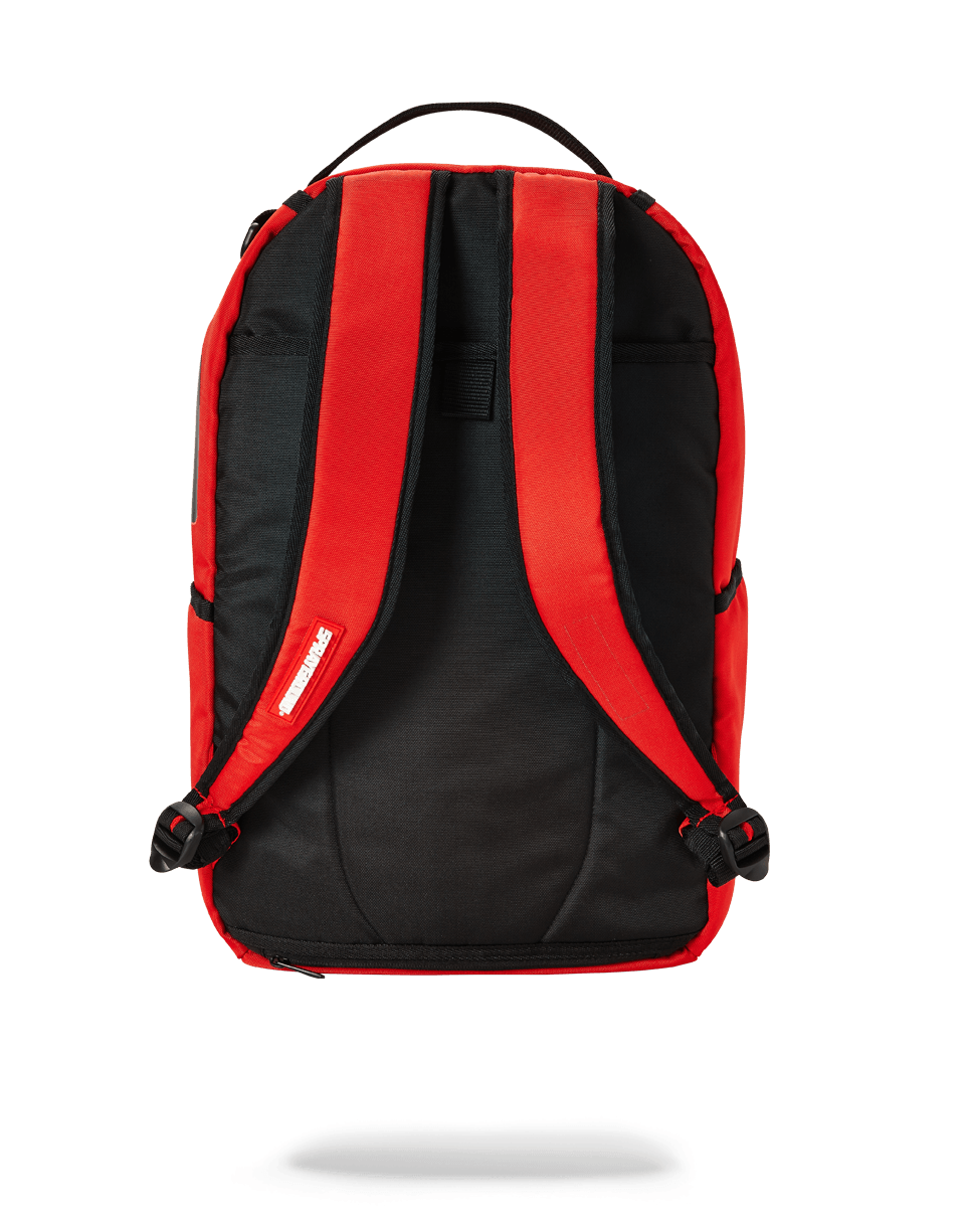 Angled Shark (Red) - Image 4