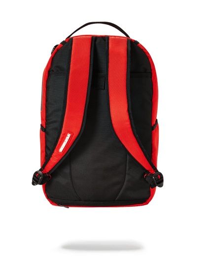 Angled Shark (Red) - Image 4