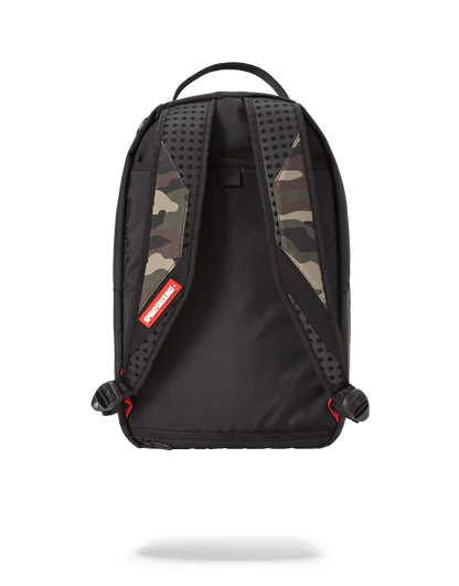 Camo Side Shark Double Cargo - Image 4