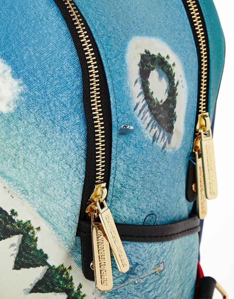 Shark Island Savage - Image 4