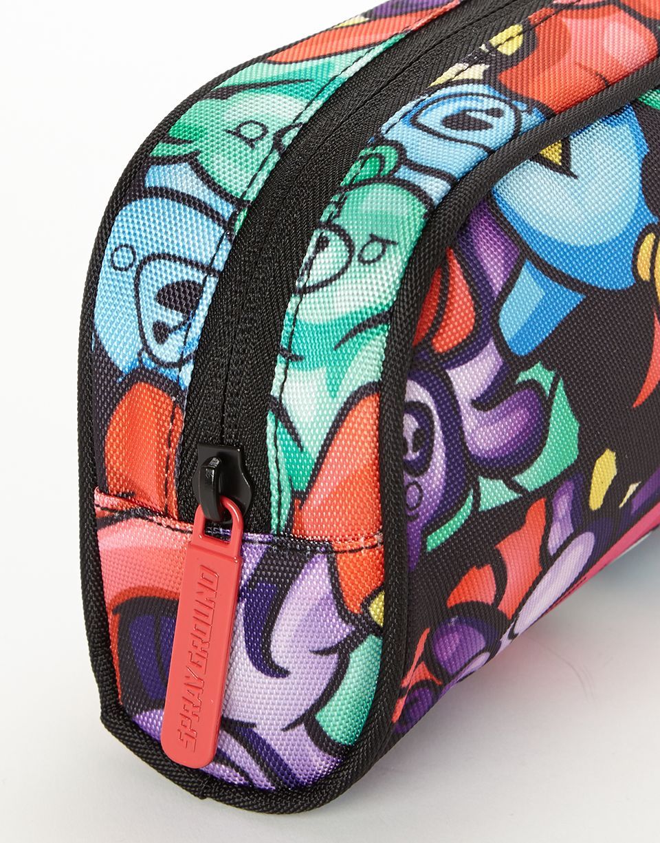 Gummy Lips Pencil Case - Image 4