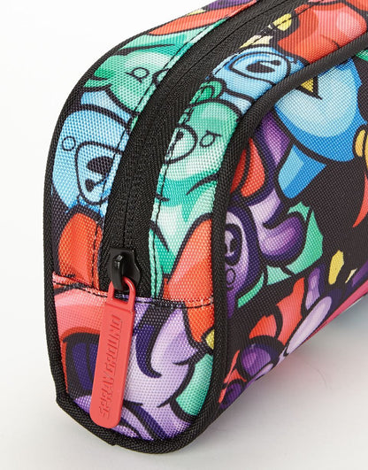 Gummy Lips Pencil Case - Image 4