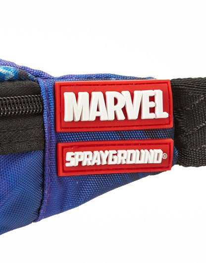 Black Panther Wakanda Forever Crossbody - Image 4