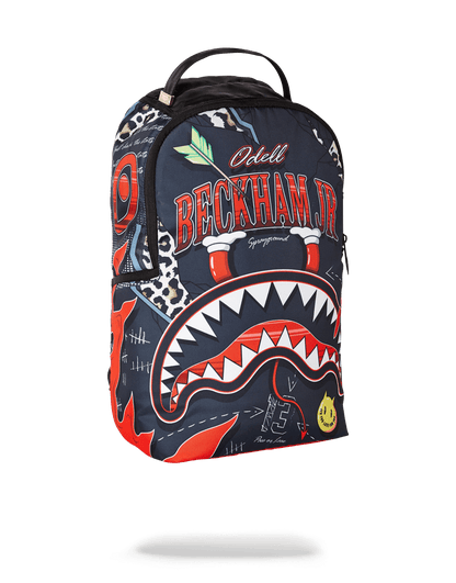 Odell Beckham Jr Mayhem Shark - Image 4