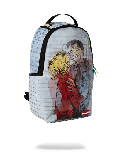 Zombie Lovers (Lenticular) - Image 4