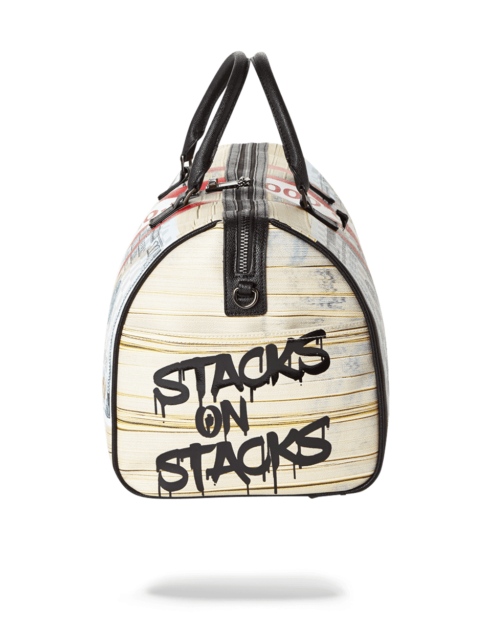 Money Bands Duffle - Image 4