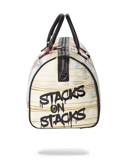 Money Bands Duffle - Image 4