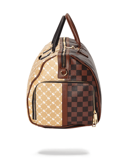 Paris vs Florence Shark Duffle - Image 4