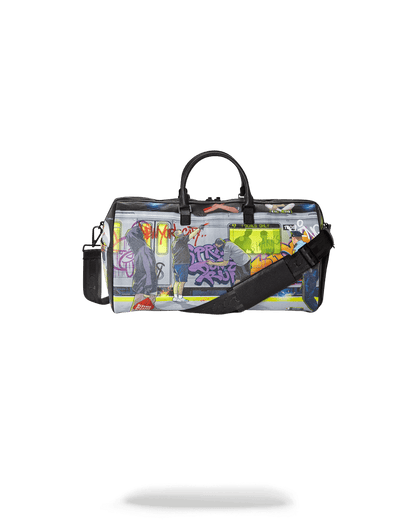 Training Day Duffle - Image 4