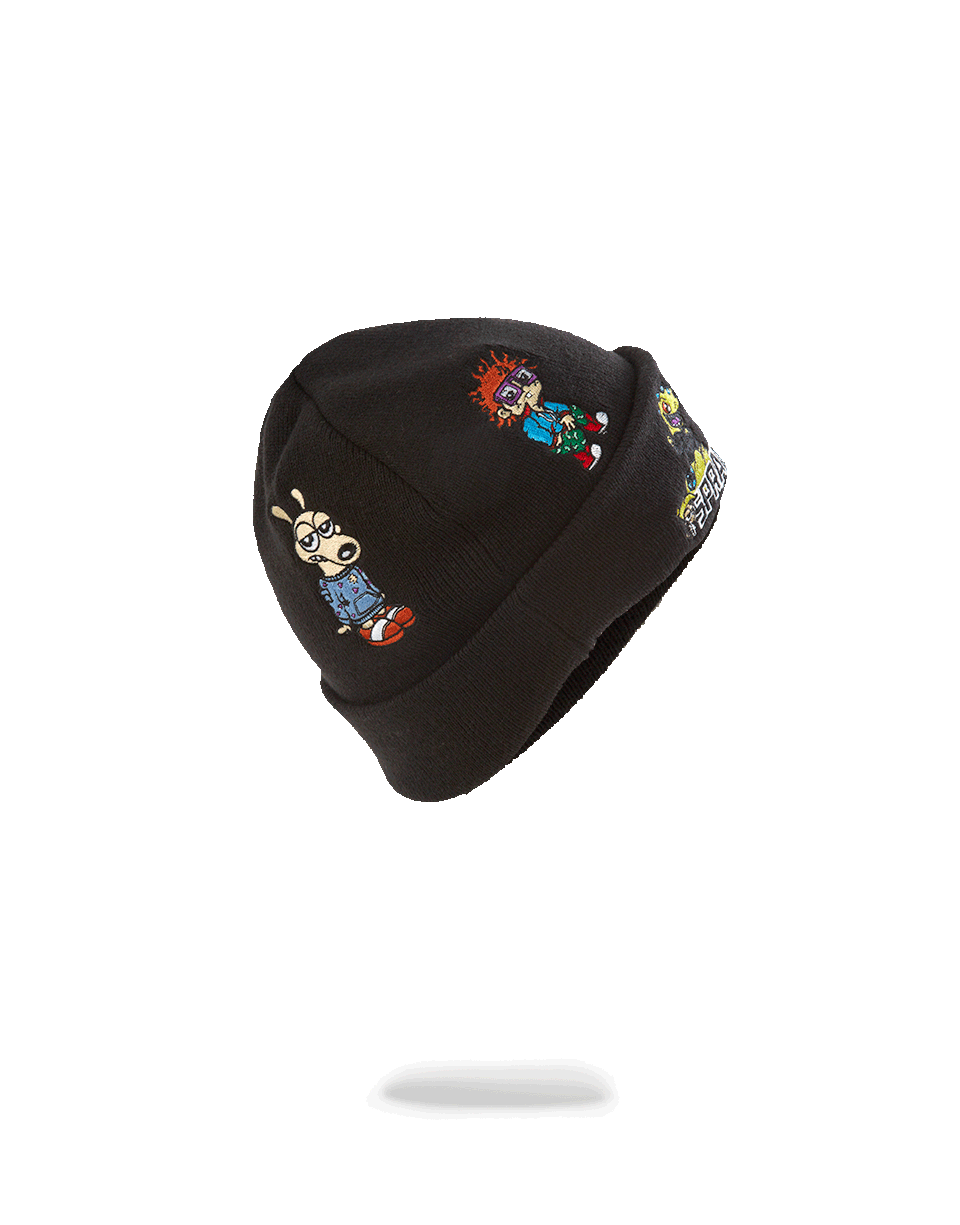 Nick Anime Beanie - Image 4