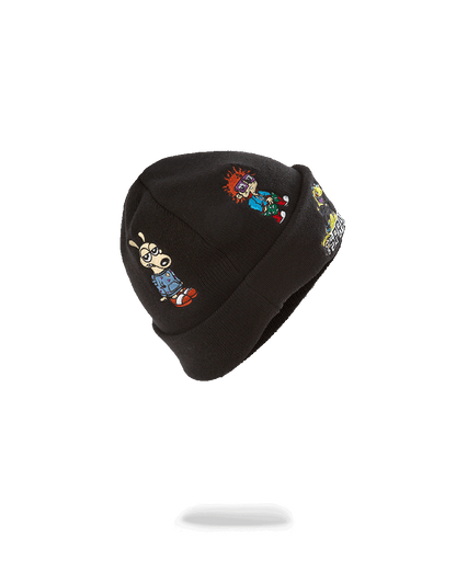 Nick Anime Beanie - Image 4