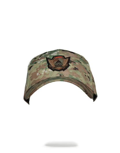 Multicam Hat - Image 4