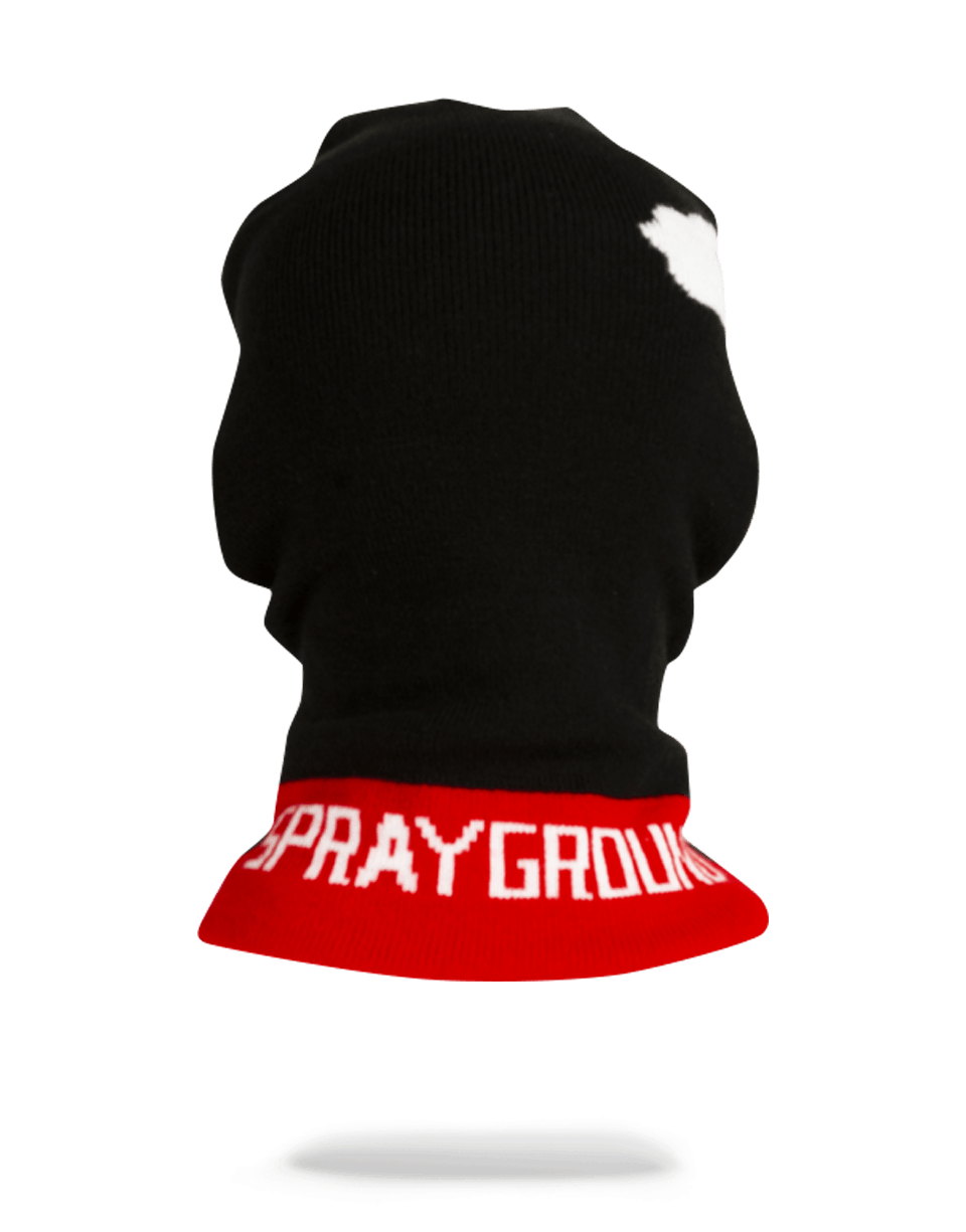 Thoughts Ski Mask - Image 4