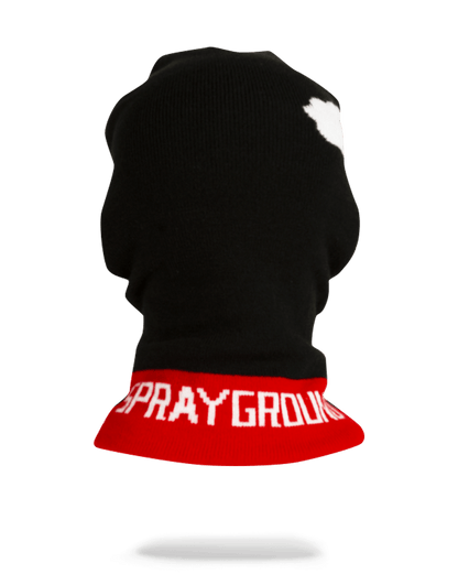 Thoughts Ski Mask - Image 4