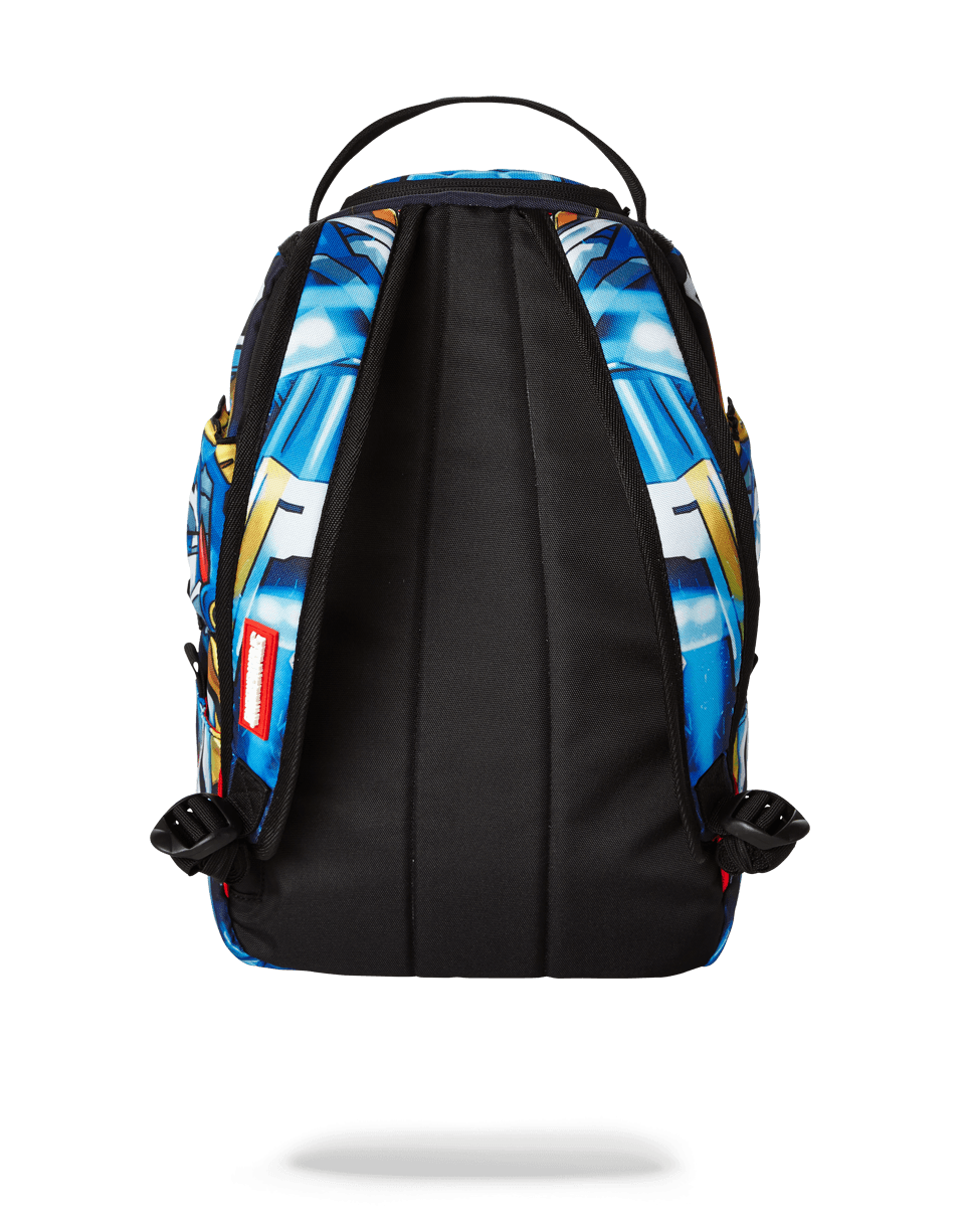 Mini Anime Jet Pack - Image 4