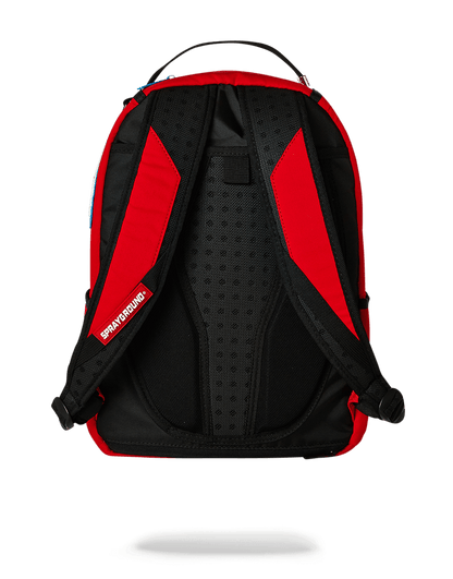 Braces Shark (Red) - Image 4