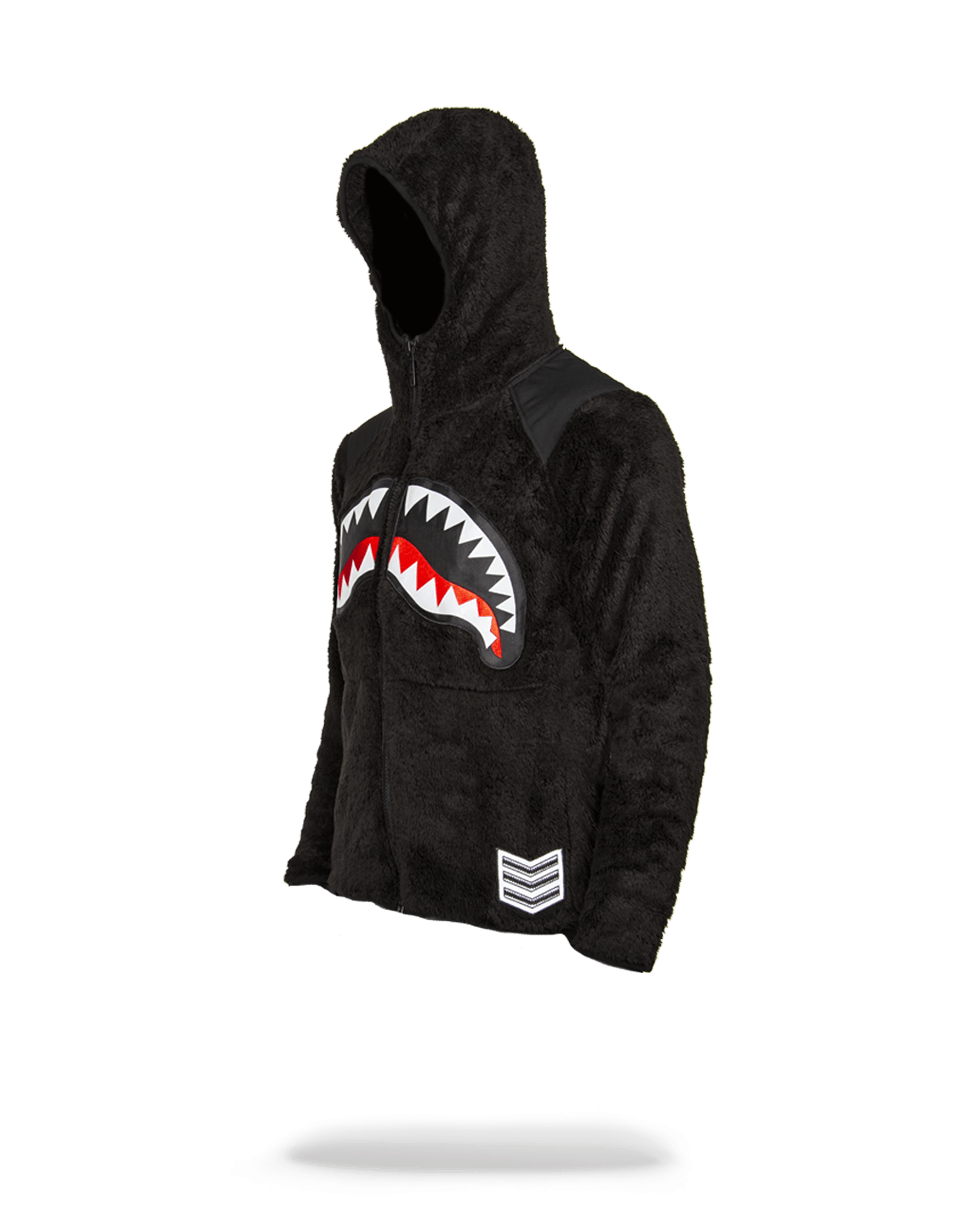 Shark Fleece - Image 4