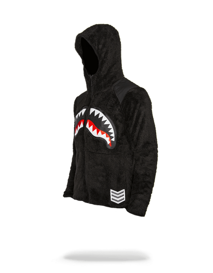 Shark Fleece - Image 4