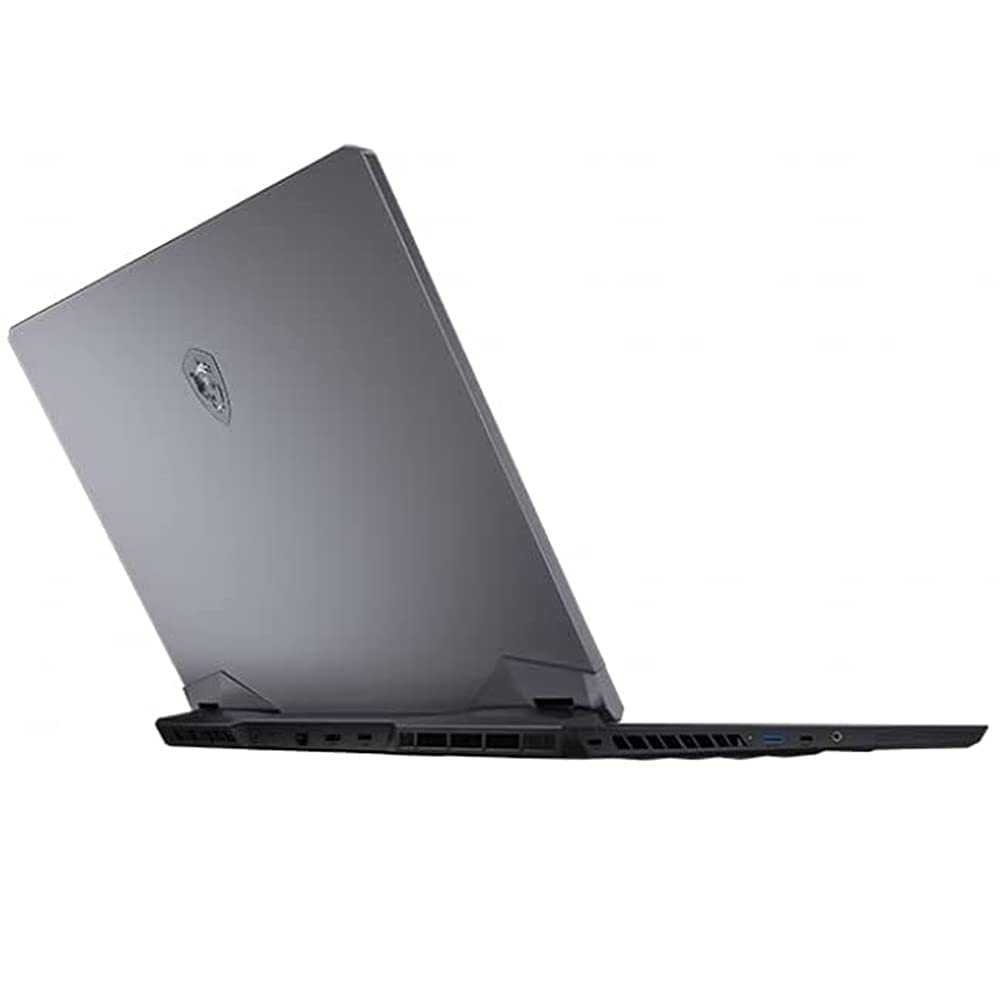MSI GE76 Raider(11UE-046) 17.3" FHD 144 Hz, Intel Core i7-11800H, RTX 3060, 1TB SSD, Win10 - GE7611046 - Image 4