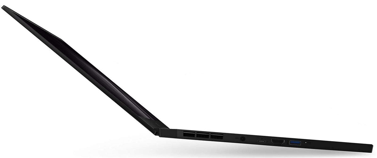 MSI - GS66 Stealth 15.6" Gaming Laptop - i7-10750H - 16GB RAM - 2070 Max-Q - 1 TB SSD - Core Black - GS66683 - Image 7