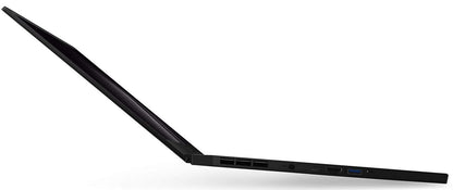 MSI - GS66 Stealth 15.6" Gaming Laptop - i7-10750H - 16GB RAM - 2070 Max-Q - 1 TB SSD - Core Black - GS66683 - Image 7