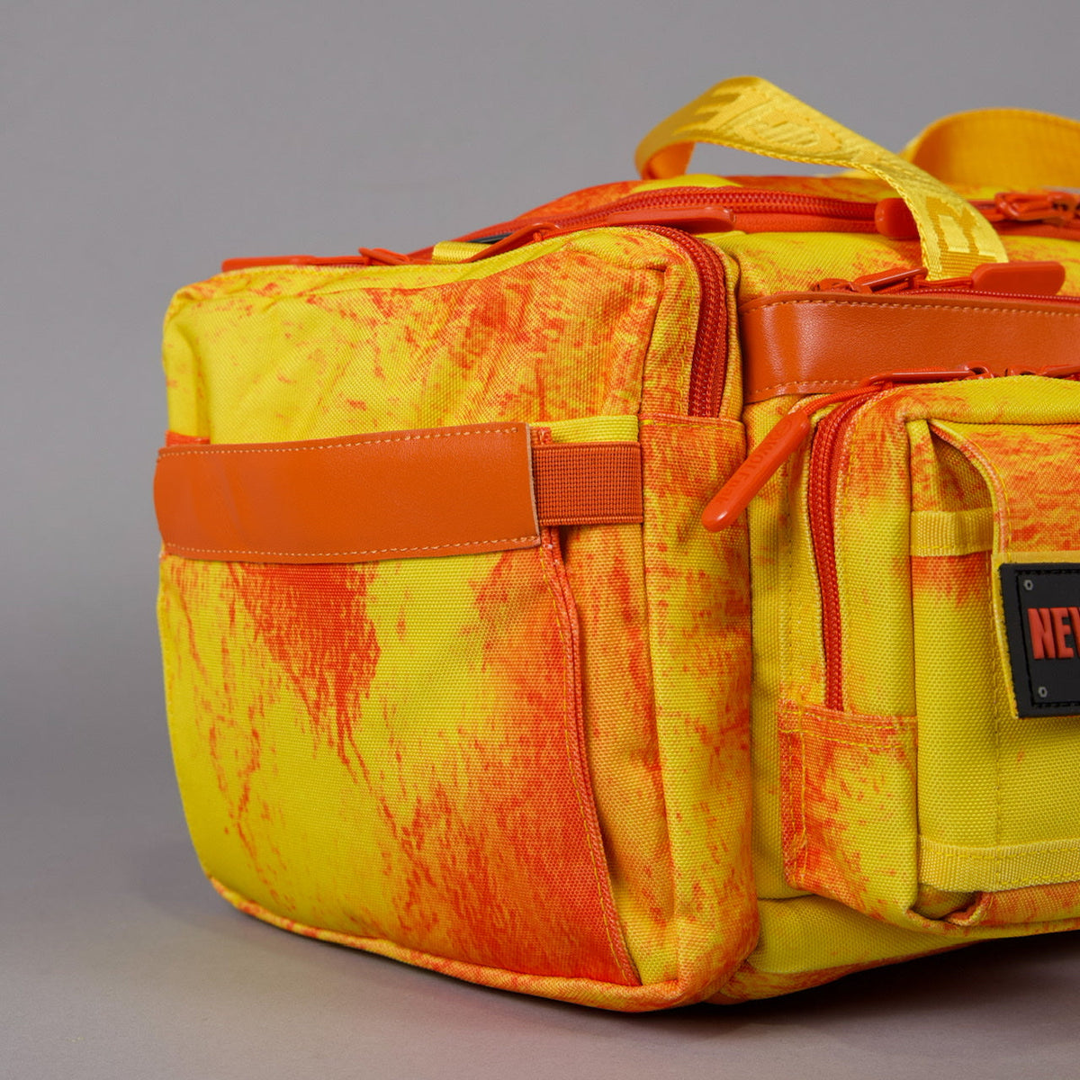 20L Mini Duffle Bag Fire - Image 22