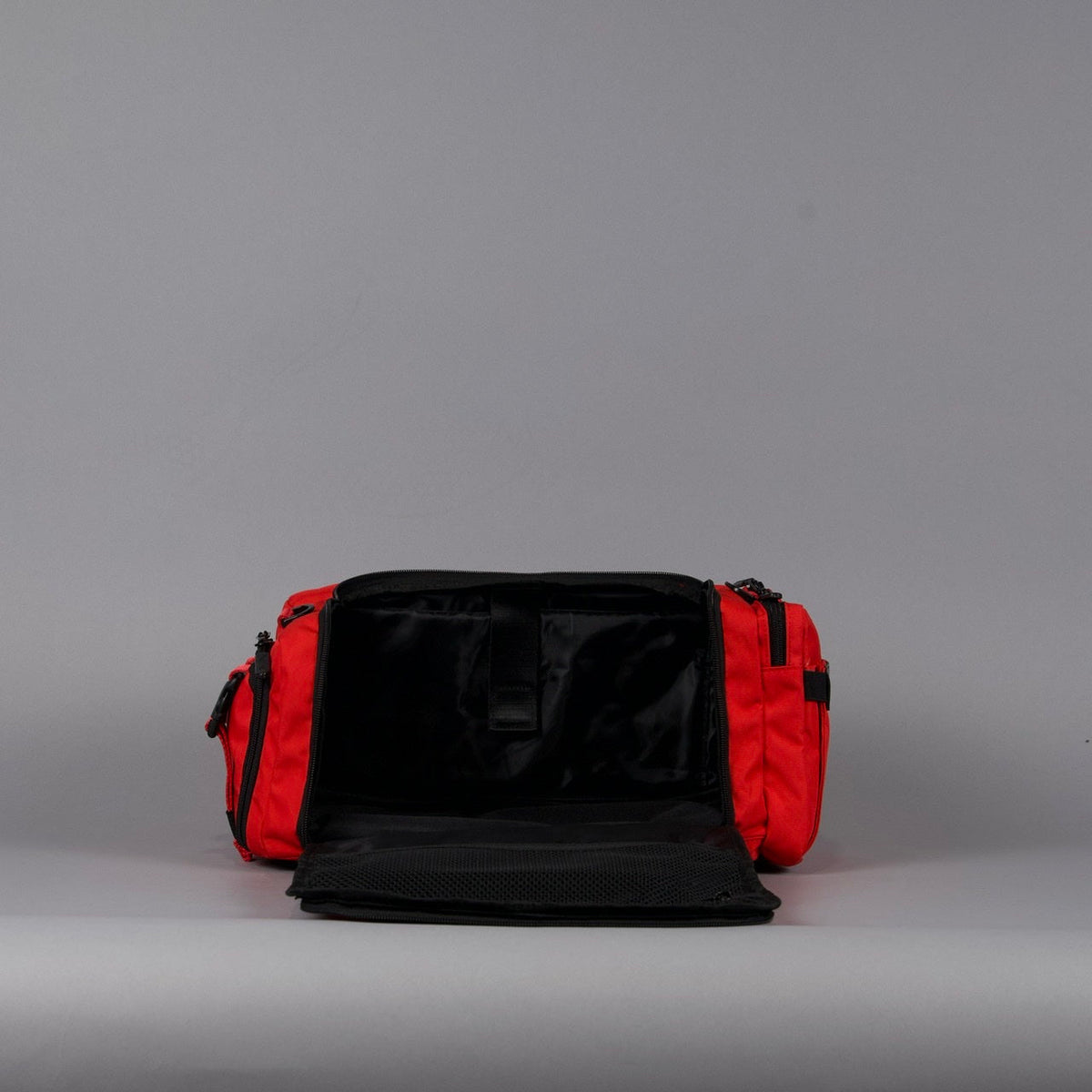 20L Mini Duffle Bag Elite Red - Image 46