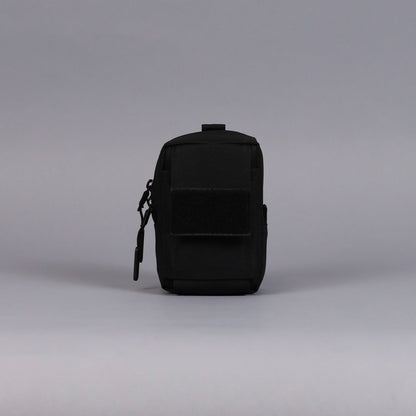 Tactical EDC Pouch Attachment Bag Alpha Black - Image 5