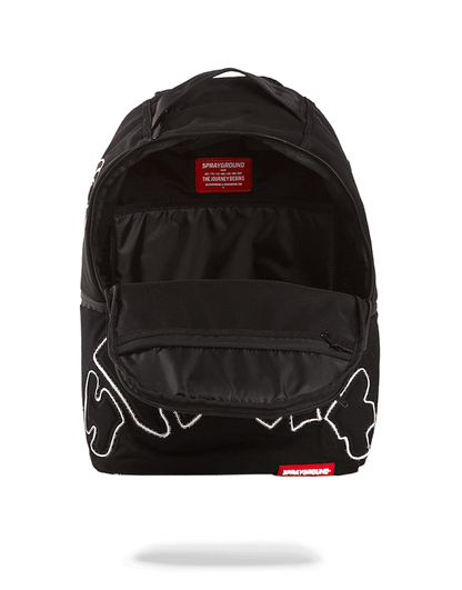 Sharktempo Backpack - Image 5