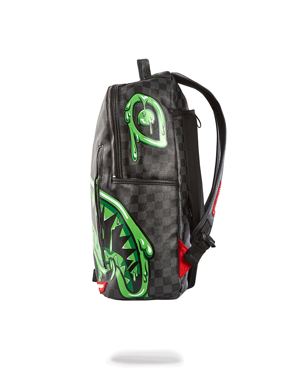 Slime Shark Backpack - Image 5