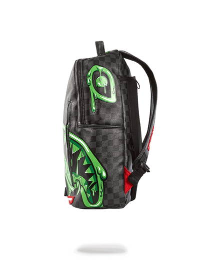 Slime Shark Backpack - Image 5