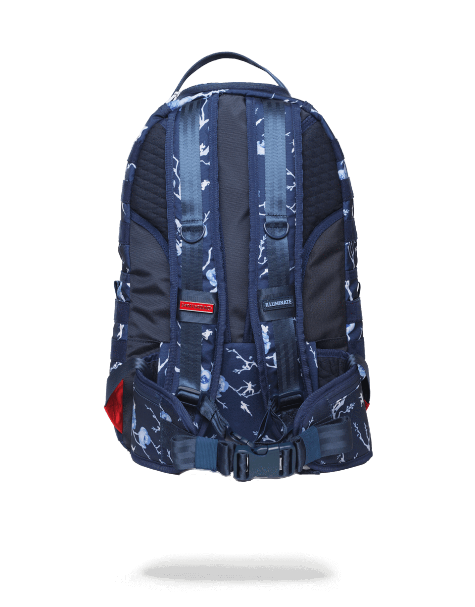Cherry Blo$$om LED Backpack - Image 5