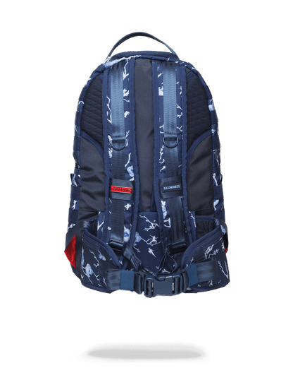 Cherry Blo$$om LED Backpack - Image 5
