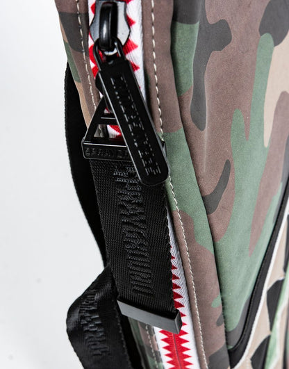 Cut & Sew Shark Smartpack (Camo) - Image 5
