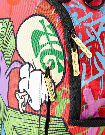 Money Stacks on the Run - Image 5