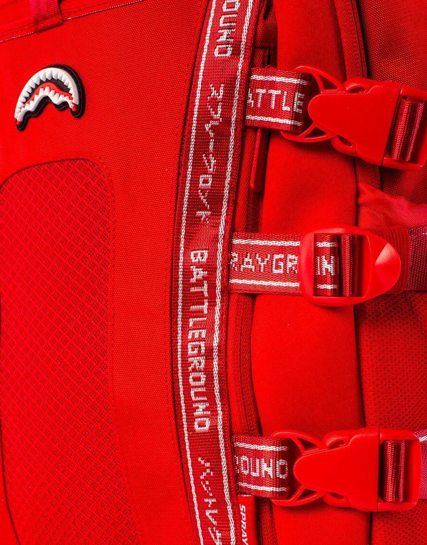 Nomad (Red) - Image 5