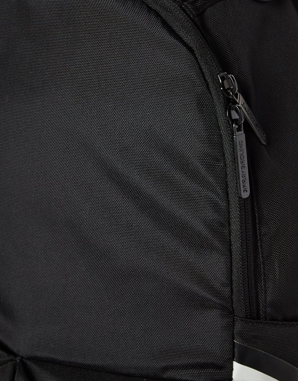 Double Cargo Side Shark (Black) - Image 5