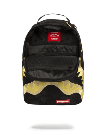 Destroy Shark (Gold Camo) - Image 5