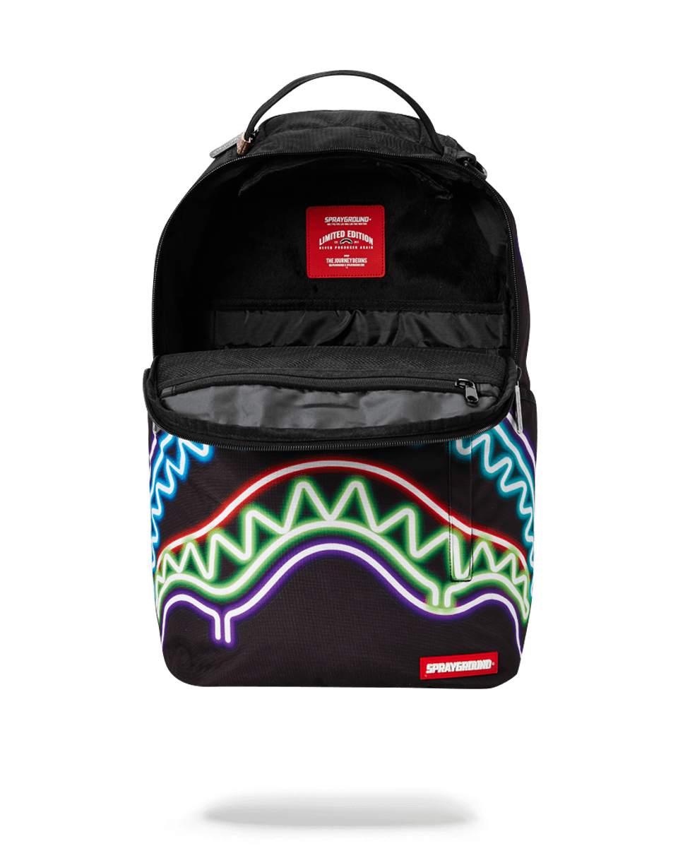 Neon Shark - Image 5