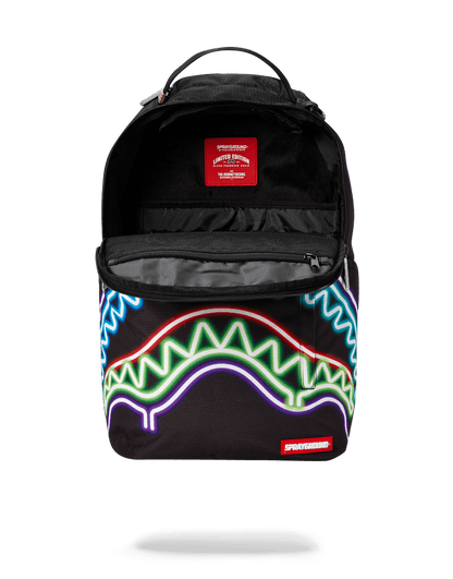 Neon Shark - Image 5