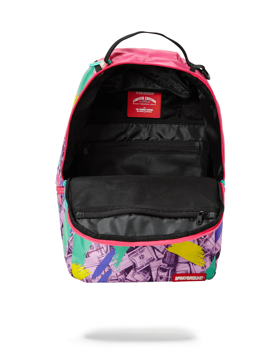 Money Pink Camo Drip - Image 5